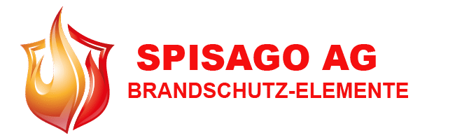 spisago ag brandschutz logo brandschutzfenster schweiz